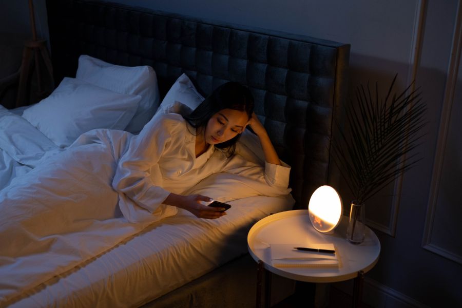 Insônia ou noites mal dormidas? Saiba quando procurar um médico do sono